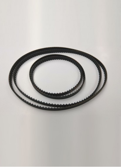100 XL 031 TIMING BELT